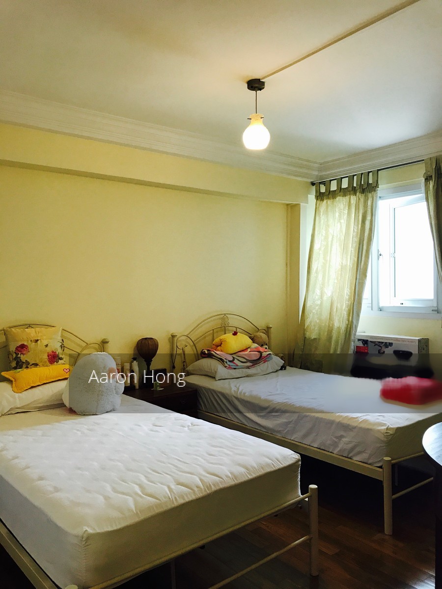 Blk 85C Lorong 4 Toa Payoh (Toa Payoh), HDB 3 Rooms #142687922